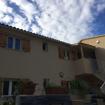 L'oliveraie