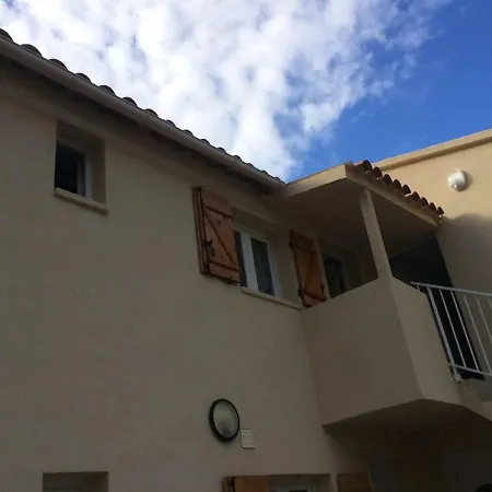 L'oliveraie *