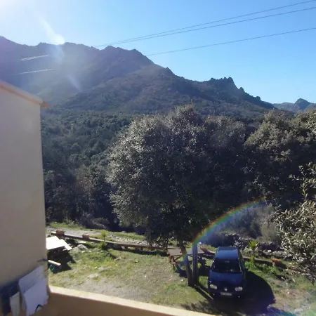 L'oliveraie Appartement