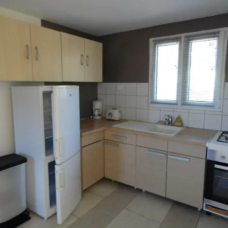 Apartment L'oliveraie Zilia